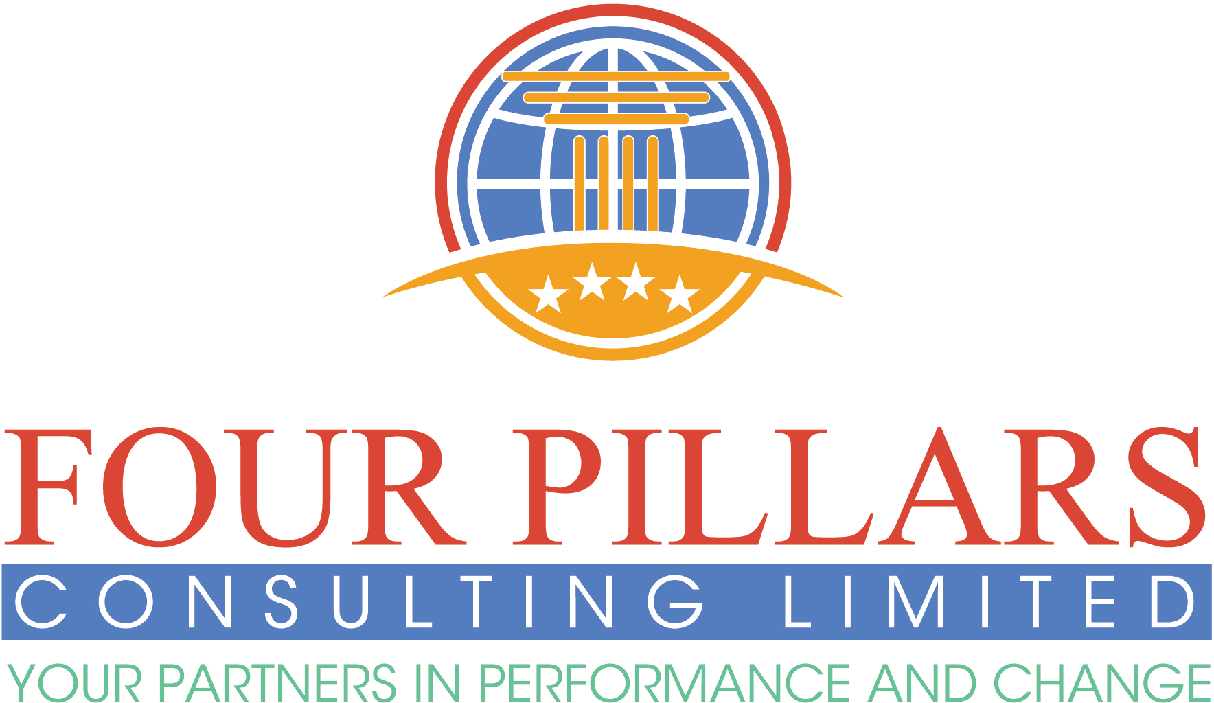 Four Pillars Consulting 